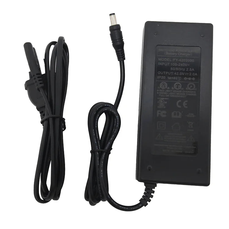 E-bike Charger